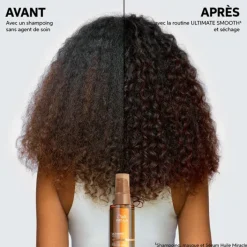 Wella Cheveux Bouclés / Ondulés / Frisés / Crépus|Huile & Sérum></noscript>Ultimate Smooth Sérum