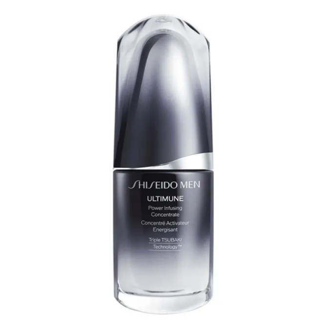Shiseido Soin Visage Hommes>Ultimune Sérum Concentré Activateur Énergisant