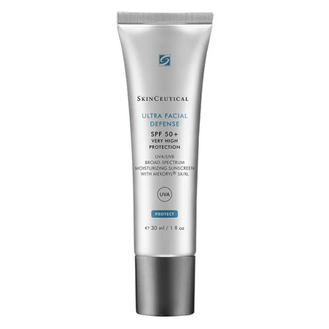 SkinCeuticals Soins Solaires|Protection Solaire Visage>Ultra Facial Defense SPF50