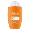 Avene Soins Solaires|Ultra Fluid Oil Control SPF50