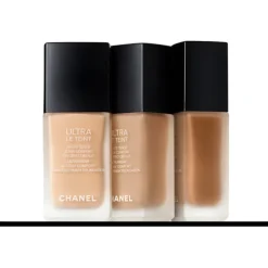 CHANEL Fond De Teint Fluide>ULTRA LE TEINT FLUIDE