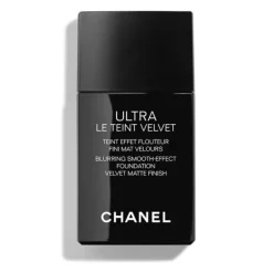 CHANEL Fond De Teint Fluide|ULTRA LE TEINT VELVET