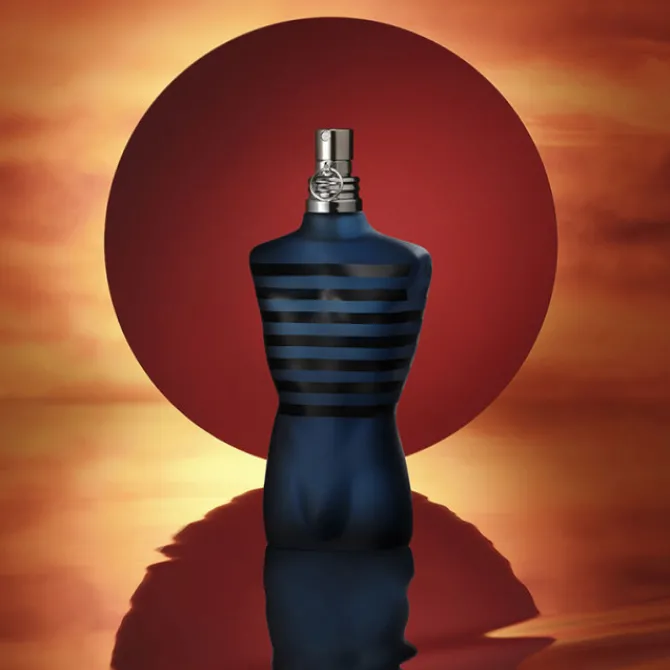 Jean Paul Gaultier Eau De Toilette>Ultra Male Intense