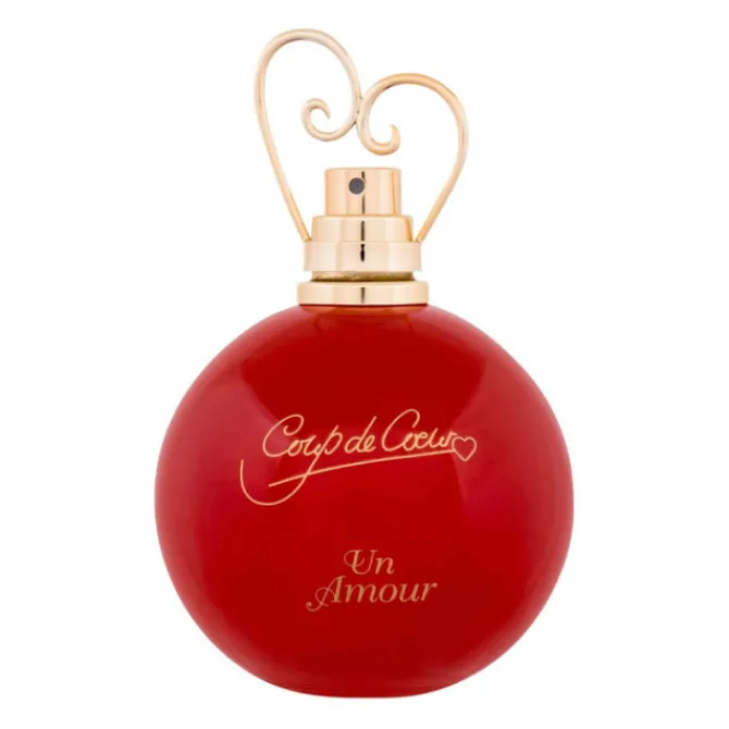 Coup de Coeur Parfums Petits Prix|Eau De Parfum>Un Amour