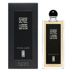 Serge Lutens Parfums D'Exception|Parfums Mixtes>Un bois vanille