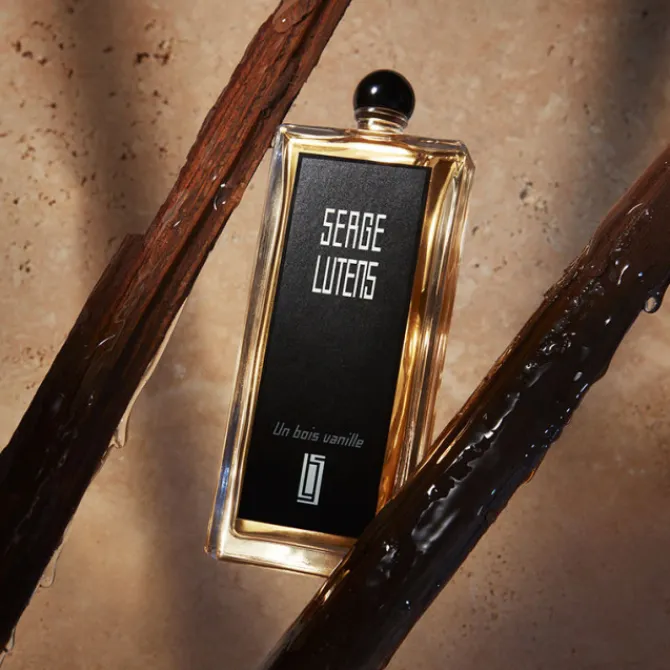 Serge Lutens Parfums D'Exception|Parfums Mixtes>Un bois vanille
