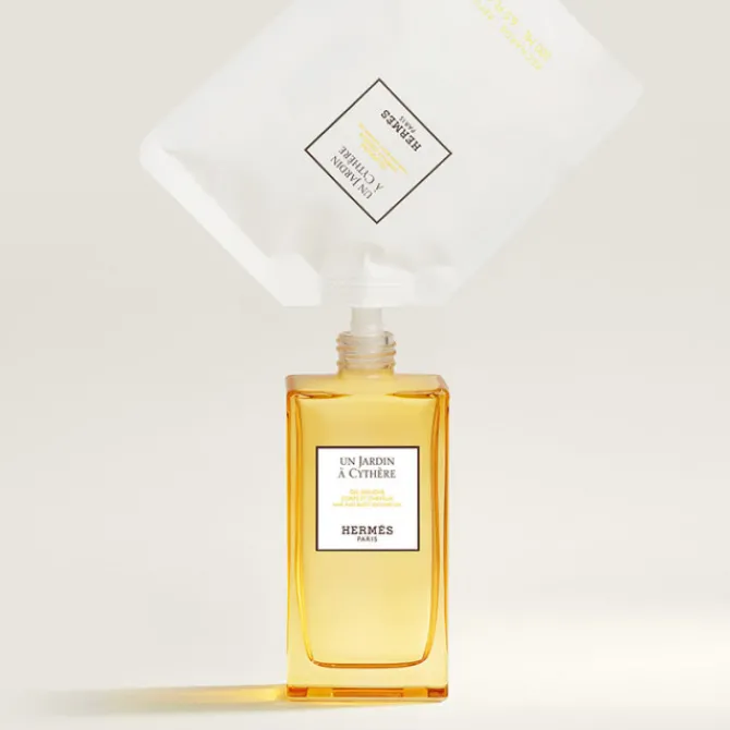HERMES Bain & Douche|Parfums Mixtes>Un Jardin à Cythère