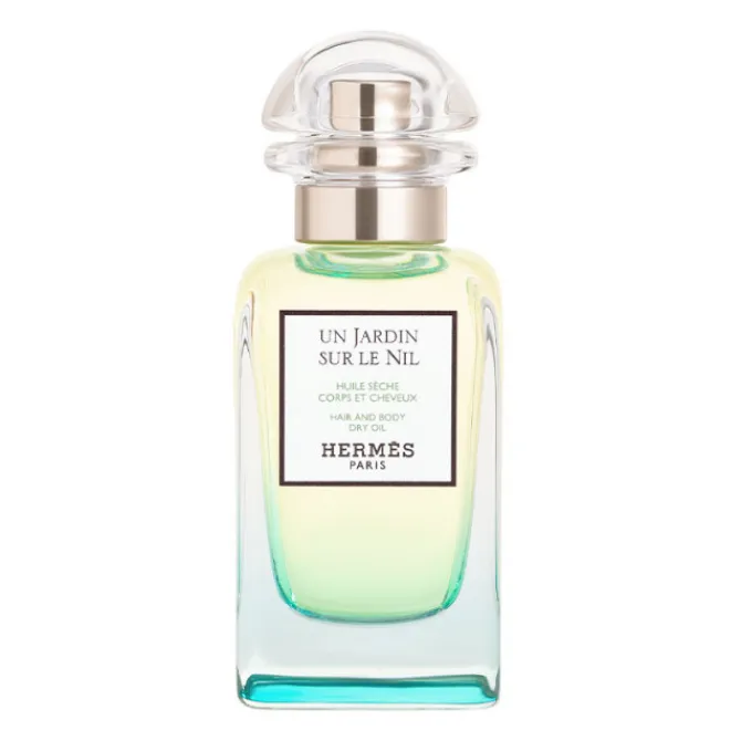 HERMES Produit Complémentaire>Un Jardin sur le Nil