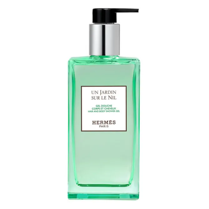 HERMES Bain & Douche|Parfums Mixtes>Un Jardin sur le Nil