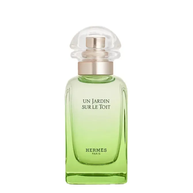 HERMES Parfums Mixtes|Eau De Toilette>Un Jardin sur le Toit