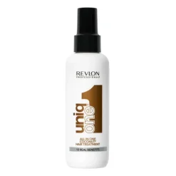 Revlon Professional Huile & Sérum|Thermoprotecteur>UniqOne Hair Treatment Coco