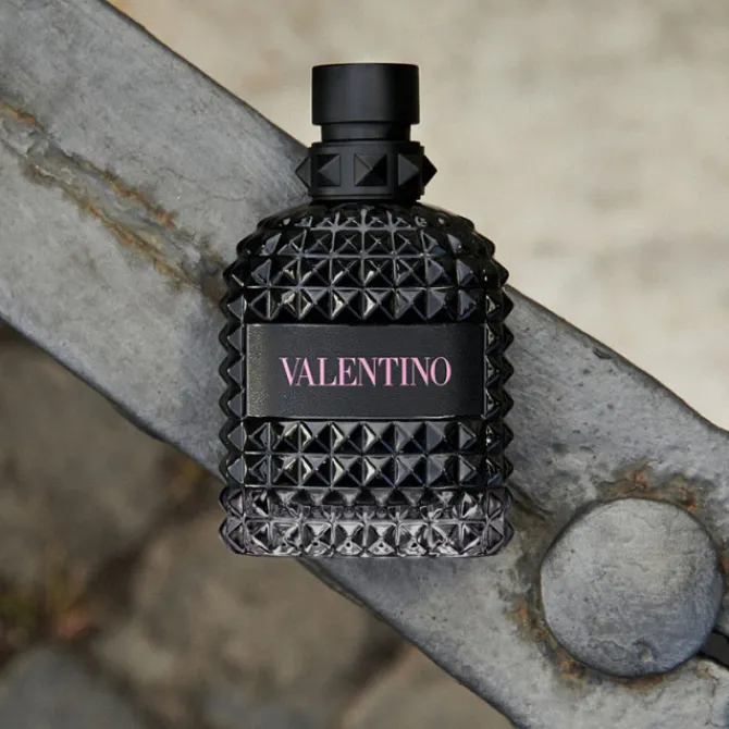 Valentino Eau De Toilette>Uomo Born in Roma Pour Lui