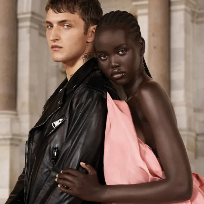 Valentino Eau De Toilette>Uomo Born in Roma Pour Lui