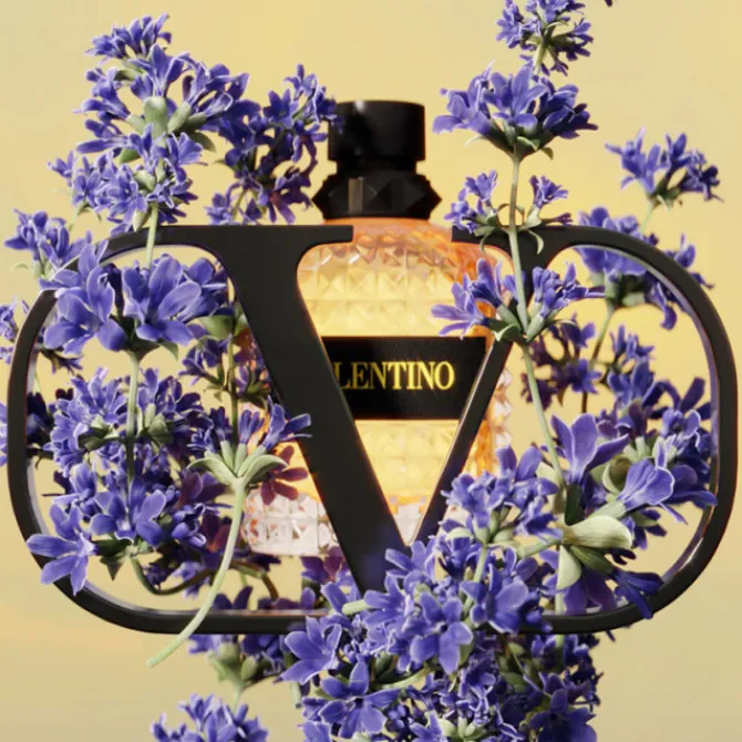 Valentino Eau De Toilette>Uomo Born In Roma Yellow Dream Pour Lui