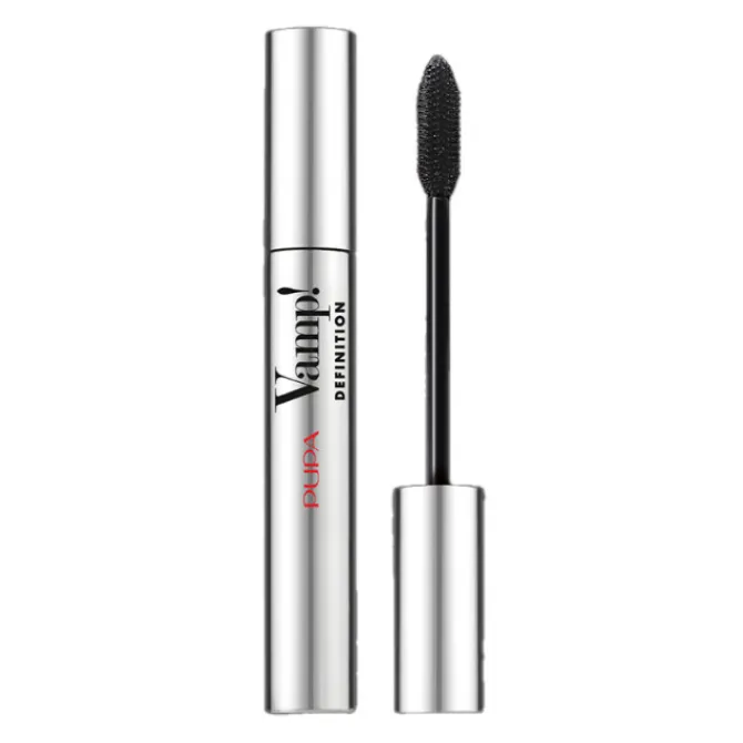 Pupa Mascara>VAMP! Definition Mascara