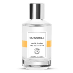 Berdoues Parfums Petits Prix|Eau De Toilette>Vanille & Safran