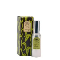 La Maison de la Vanille Eau De Toilette|Parfums Petits Prix>Vanille Noire du Mexique