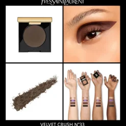 Yves Saint Laurent Fard À Paupières><noscript><img width=