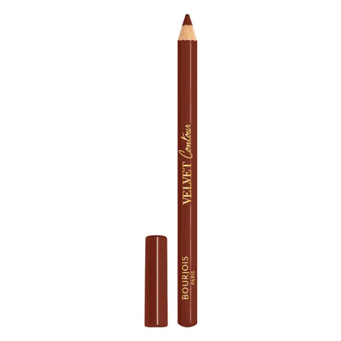 Bourjois Crayon À Lèvres>Velvet Lip Liner
