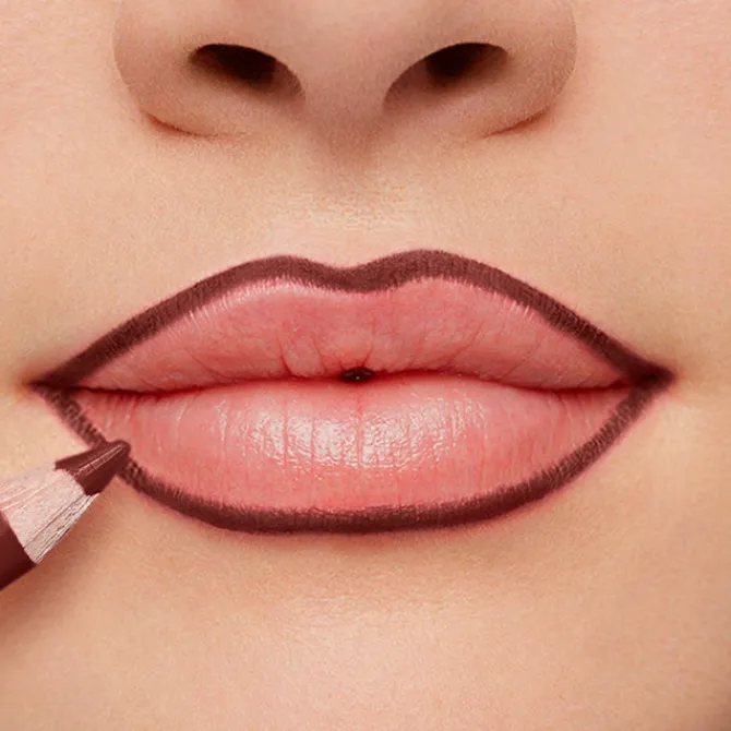 Bourjois Crayon À Lèvres>Velvet Lip Liner