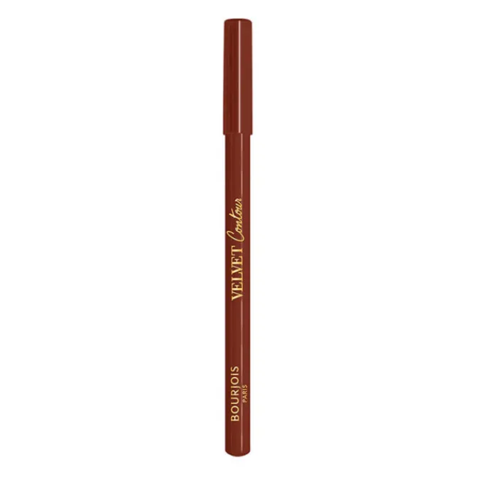 Bourjois Crayon À Lèvres>Velvet Lip Liner