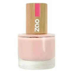 Zao Essence of Nature Vernis À Ongles|Vernis à Ongles