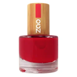 Zao Essence of Nature Vernis À Ongles|Vernis à Ongles