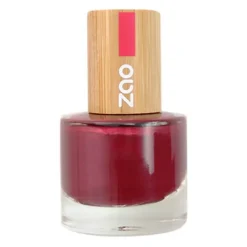 Zao Essence of Nature Vernis À Ongles|Vernis à Ongles