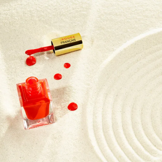 Le Rouge Francais Vernis À Ongles|Vernis à Ongles Bio
