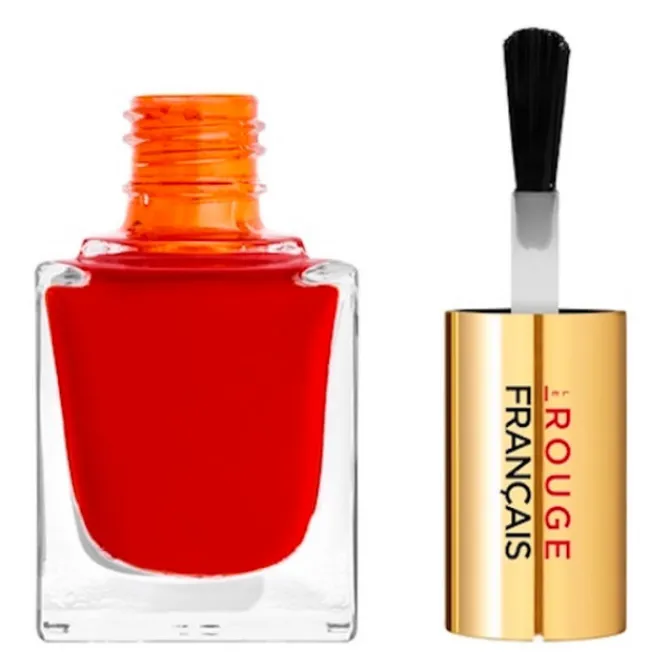 Le Rouge Francais Vernis À Ongles|Vernis à Ongles Bio