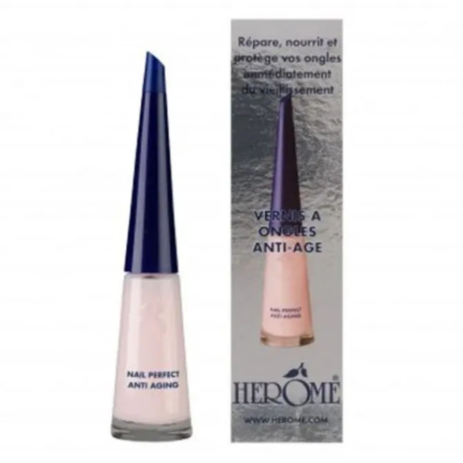 Herome Soin Des Ongles>Vernis Anti-Age