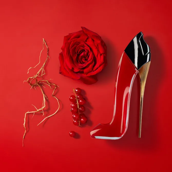 Femme Carolina Herrera Eau De Parfum|Very Good Girl Eau de Parfum