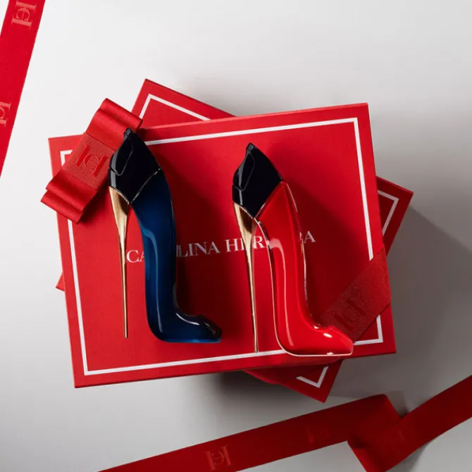 Femme Carolina Herrera Eau De Parfum|Very Good Girl Eau de Parfum