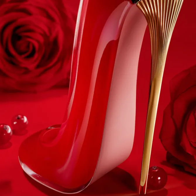 Femme Carolina Herrera Eau De Parfum|Very Good Girl Eau de Parfum