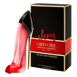 Femme Carolina Herrera Eau De Parfum|Very Good Girl Eau de Parfum