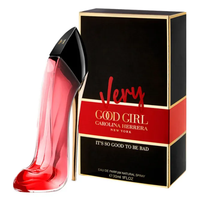Femme Carolina Herrera Eau De Parfum|Very Good Girl Eau de Parfum