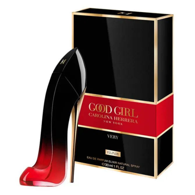 Carolina Herrera Eau De Parfum>Very Good Girl Elixir
