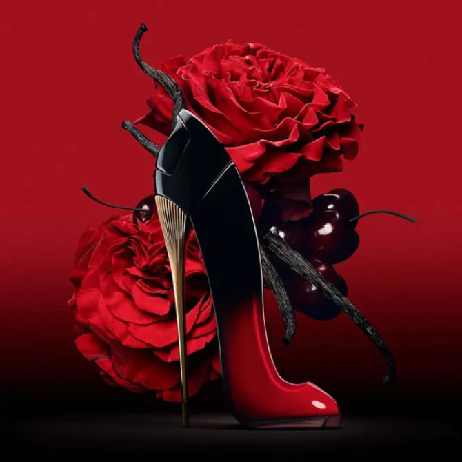 Carolina Herrera Eau De Parfum>Very Good Girl Elixir