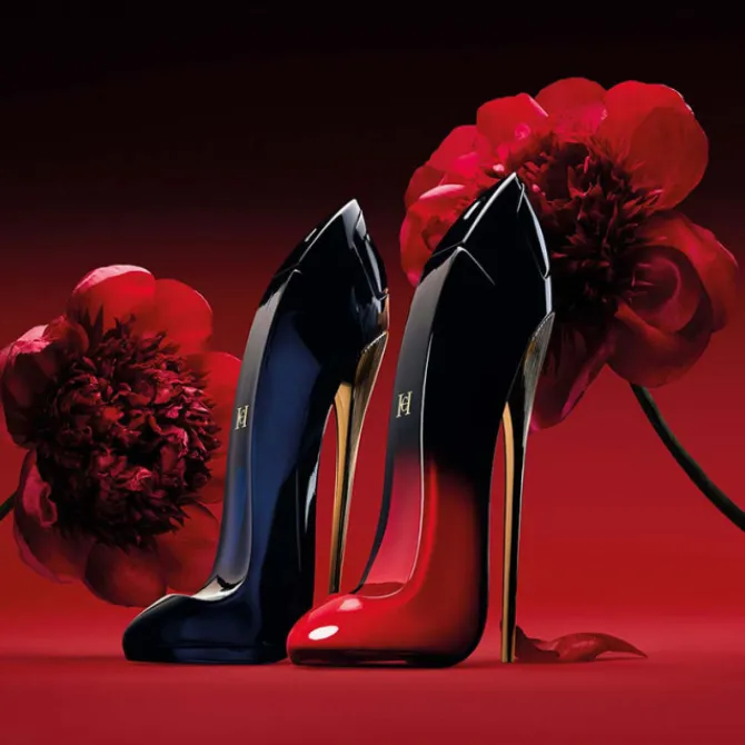 Carolina Herrera Eau De Parfum>Very Good Girl Elixir