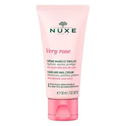 Nuxe Soins Des Mains & Pieds>Very Rose