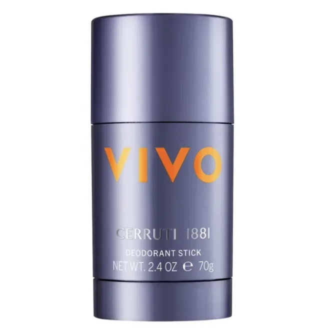 Cerruti Déodorant|Produit Complémentaire>Vivo