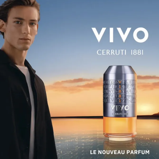Cerruti Eau De Parfum>Vivo Eau de Parfum