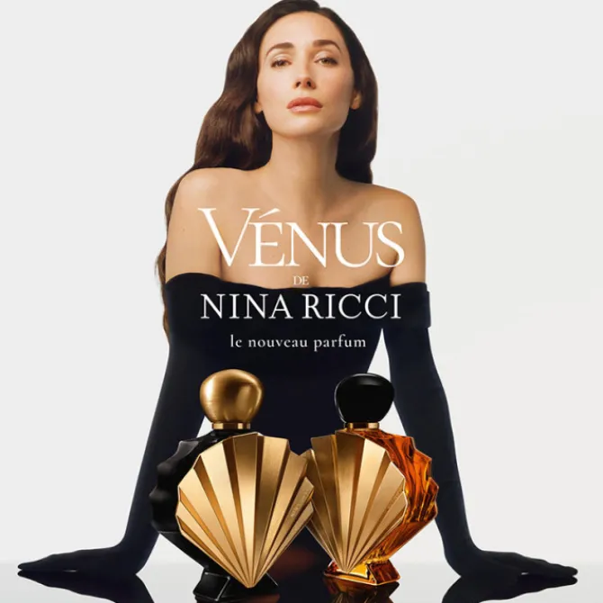 Nina Ricci Eau De Parfum>Vénus de
