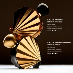 Femme Nina Ricci Parfums Rechargeables|Eau De Parfum|Vénus de Eau de Parfum