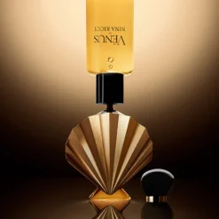 Femme Nina Ricci Parfums Rechargeables|Eau De Parfum|Vénus de Eau de Parfum