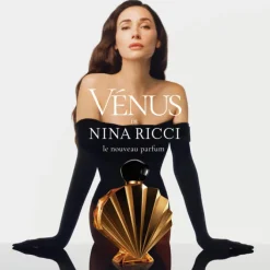 Femme Nina Ricci Parfums Rechargeables|Eau De Parfum|Vénus de Eau de Parfum