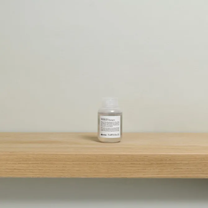 Davines Cheveux Fins / Sans Volume|Shampooing>Volu Shampoo