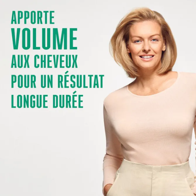 Schwarzkopf Cheveux Fins / Sans Volume|Après-Shampooing>Volume Boost Baume Gelée