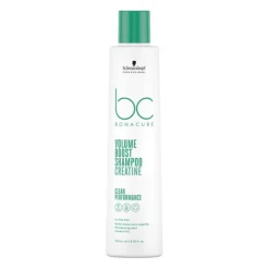 Schwarzkopf Cheveux Fins / Sans Volume|Shampooing>Volume Boost Shampooing