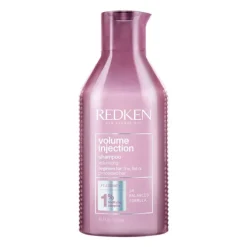 Redken Cheveux Fins / Sans Volume|Shampooing>Volume Injection